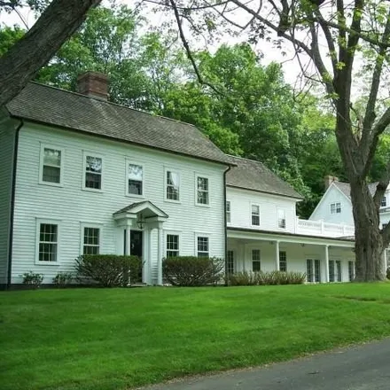 Rent this 7 bed house on 10 Sunny Ridge Road in Washington, CT 06793