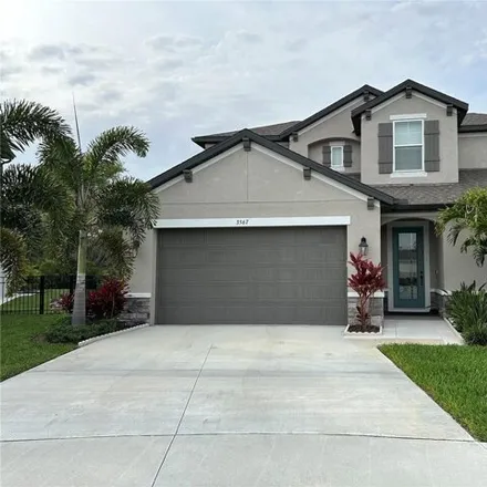 Rent this 3 bed house on 3567 Quiet Dr in Sarasota, Florida