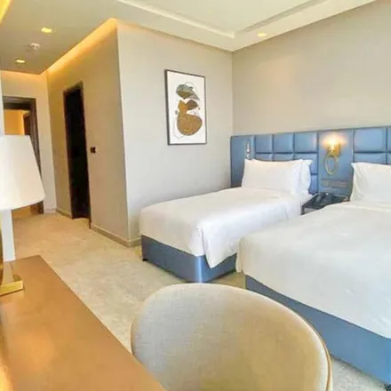 Image 9 - Avani Palm View Dubai Hotel & Suites, King Salman bin Abdulaziz Al Saud Street, Dubai Knowledge Park, Dubai, United Arab Emirates - Apartment for rent