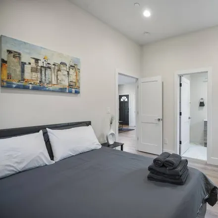 Rent this 2 bed condo on San Jose