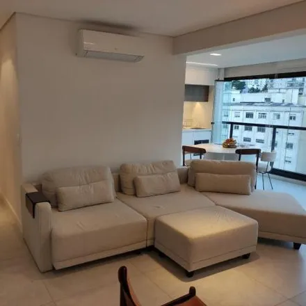 Buy this 2 bed apartment on Rua Topázio 701 in Paraíso, São Paulo - SP