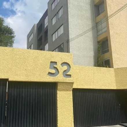 Buy this 3 bed apartment on Avenida de los Pinos in Colonia San Clemente Norte, 01740 Santa Fe
