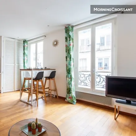 Image 3 - Paris, Quartier de Clignancourt, IDF, FR - Apartment for rent