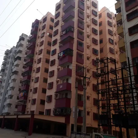 Image 3 - unnamed road, Paschim Bardhaman District, Durgapur - 713200, West Bengal, India - Apartment for sale