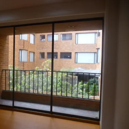 Buy this 3 bed apartment on Calle 77 1-51 Este in Chapinero, 110221 Bogota