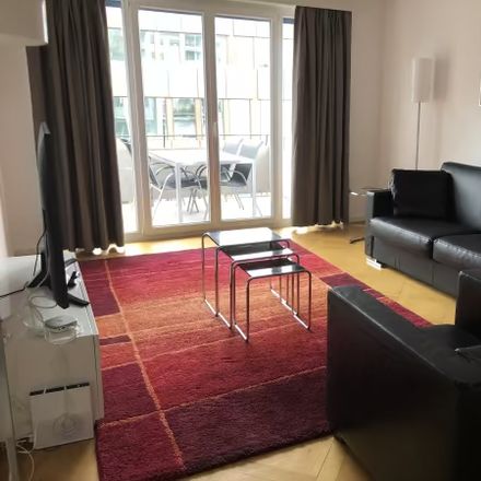 Rent this 3 bed apartment on Sumatrastrasse 39 in 8006 Zurich, Switzerland