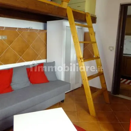 Image 6 - Via Arzana, Rome RM, Italy - Apartment for rent