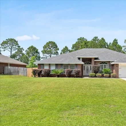 Buy this 4 bed house on 6610 Bellingham St in Navarre, Florida