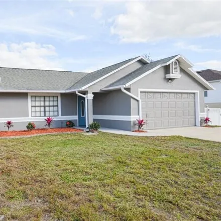 Buy this 3 bed house on 803 Leeward Drive in Deltona, FL 32738