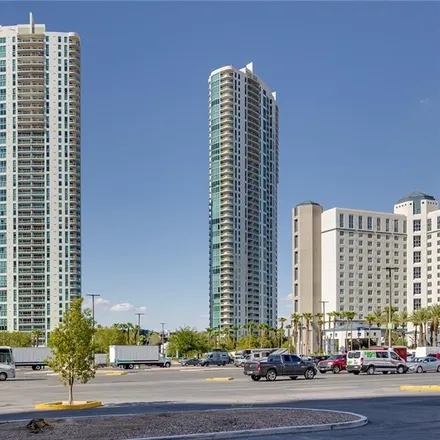 Image 3 - Turnberry Towers Tower II, Karen Avenue, Winchester, NV 89109, USA - Condo for sale