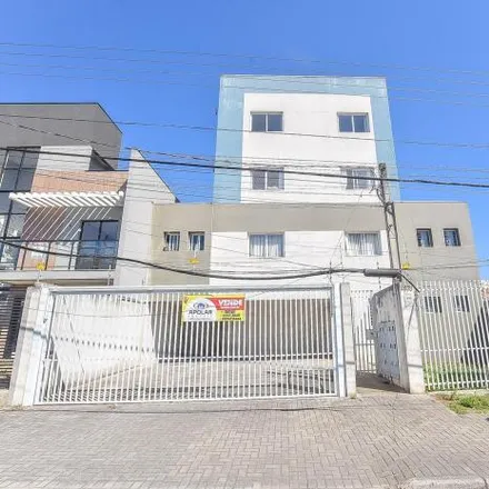 Buy this 1 bed apartment on Rua Luiz França 2278 in Cajuru, Curitiba - PR