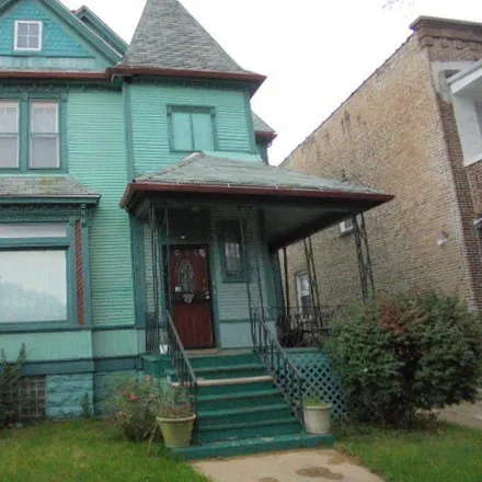 Buy this 4 bed house on 7919-7921 South Union Avenue in Chicago, IL 60620