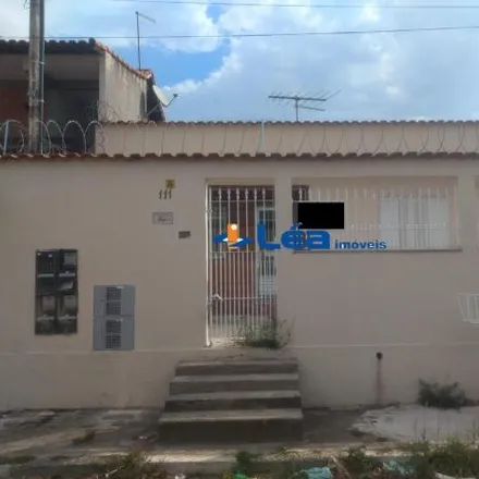 Image 2 - Rua do Ouro, Monte Cristo, Suzano - SP, 08670-150, Brazil - House for sale