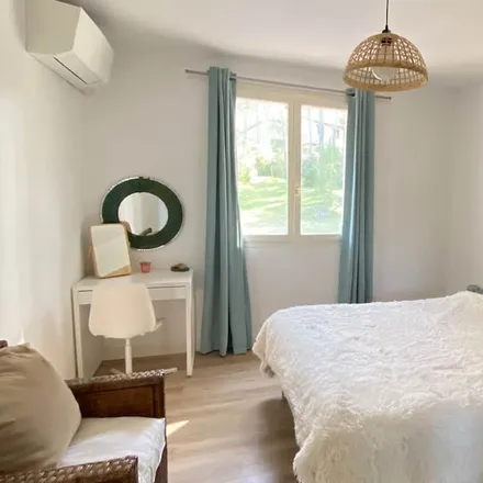 Rent this 5 bed house on 34980 Montferrier-sur-Lez