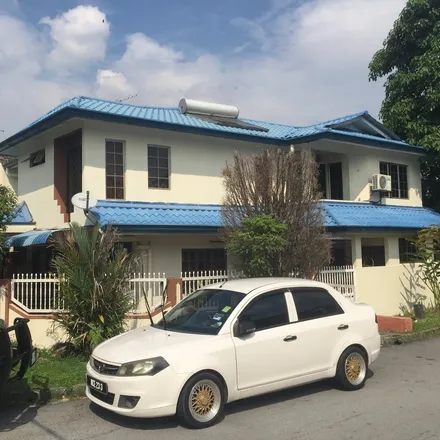 Image 8 - Shah Alam, Petaling, SGR, MY - House for rent