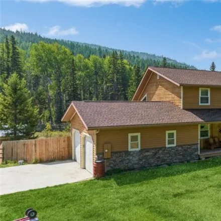 Buy this 5 bed house on Coon Springs Road in Flathead County, MT