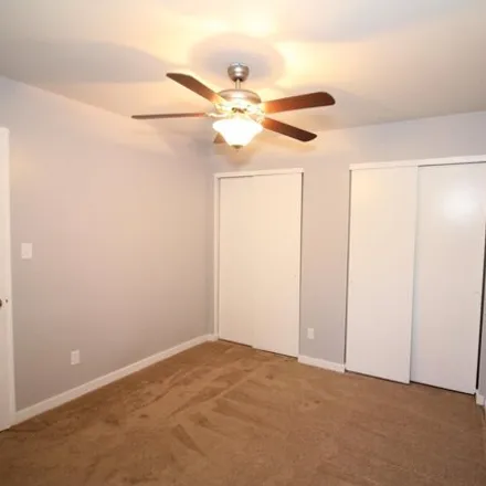 Rent this 3 bed townhouse on 926 South Hacienda Drive in Tempe, AZ 85281