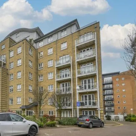 Buy this 2 bed apartment on Kirkland House in St. Davids Square, London