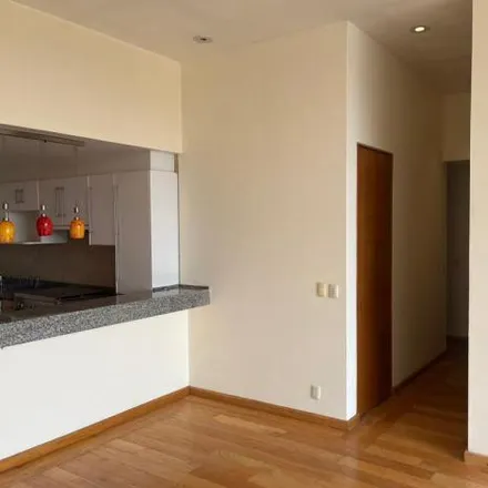Buy this 3 bed apartment on Calle Adolfo Prieto in Colonia Del Valle Centro, 03100 Santa Fe