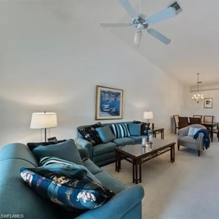 Image 6 - 9175 Spring Run Boulevard, Shadow Wood, Lee County, FL 34135, USA - Condo for rent