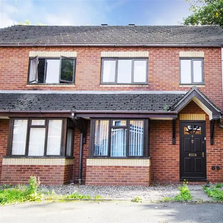 Rent this 5 bed house on 57 Dawlish Road in Selly Oak, B29 7AF