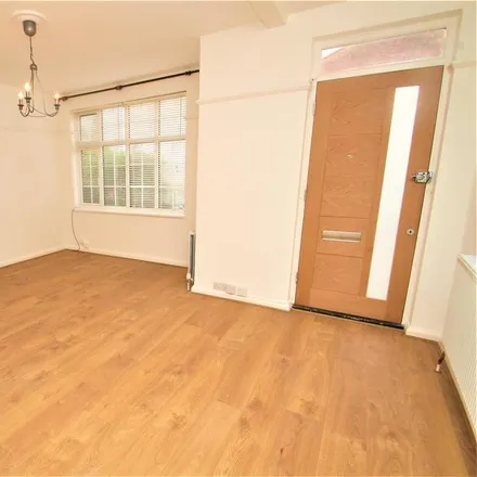 Image 4 - Ashbourne Avenue, London, HA2 0JS, United Kingdom - Apartment for rent