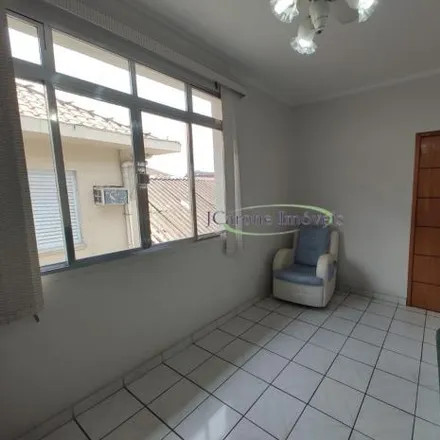 Buy this 2 bed apartment on Rua Benedito Ernesto Guimarães in Marapé, Santos - SP