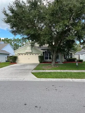 Buy this 4 bed house on 4763 Ridgemoor Circle in East Lake, FL 34685