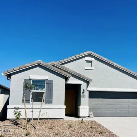 Buy this 3 bed house on unnamed road in Florence, AZ 85132