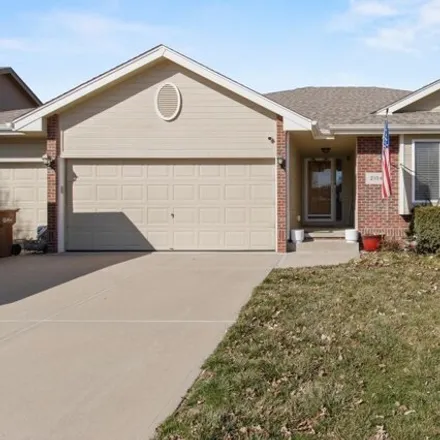 Buy this 4 bed house on 2103 Plymouth Rock Road in Bellevue, NE 68123