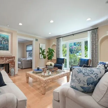 Image 5 - 9452 Whitworth Drive, Beverly Hills, CA 90212, USA - House for sale