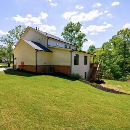 Image 7 - 260 Cokers Chapel Road, Cherokee County, GA 30107, USA - House for sale