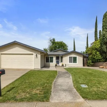 Buy this 3 bed house on 8175 Mesa Oak Way in Citrus Heights, CA 95610