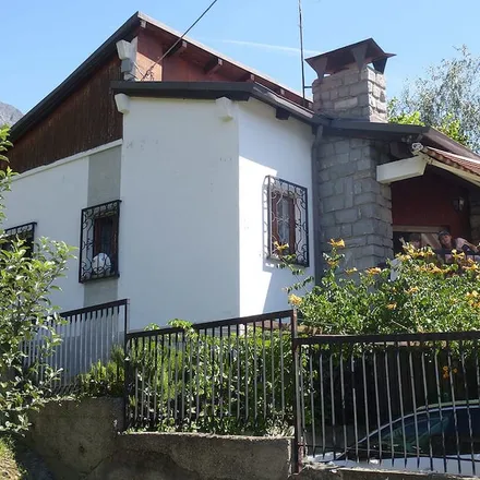 Image 5 - 11024 Châtillon, Italy - House for rent