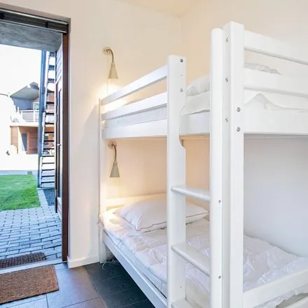 Rent this 2 bed apartment on Bogense Vandtårn in Rolighedsvej, 5400 Bogense