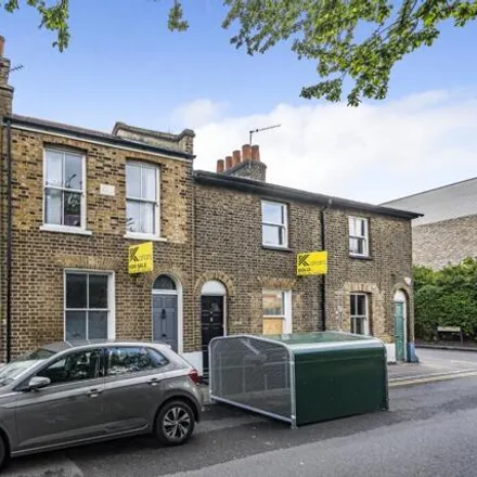 Image 1 - Watson's Street, London, SE8 4AU, United Kingdom - House for sale