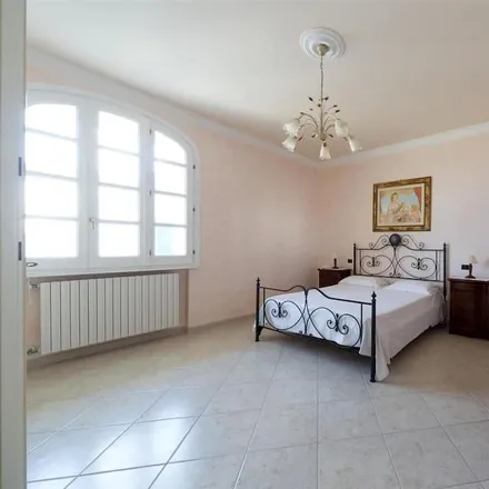 Rent this 3 bed house on Castro in Lecce, Italy
