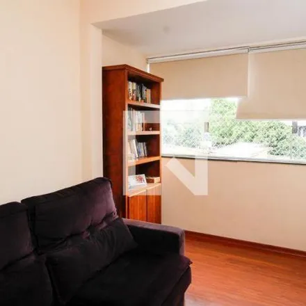 Rent this 2 bed apartment on Avenida Silviano Brandão in Horto, Belo Horizonte - MG