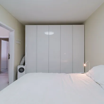 Rent this 2 bed apartment on Wichmannstraße 10 in 10787 Berlin, Germany
