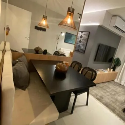 Buy this 2 bed apartment on Estrada do Magarça in Guaratiba, Rio de Janeiro - RJ