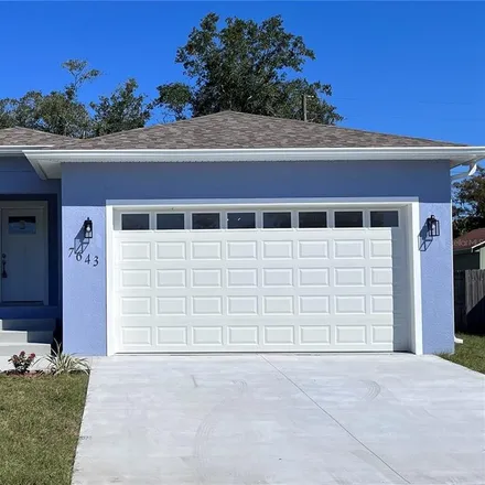 Buy this 3 bed house on 7635 Atherton Avenue in Pasco County, FL 34655