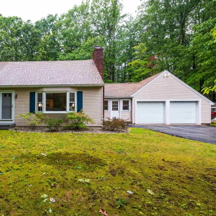 Buy this 4 bed house on 18 Ridgewood Drive in Bow, Merrimack County