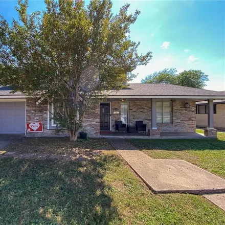 Buy this 4 bed house on 224 Pecos Drive in Portland, TX 78374