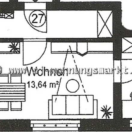 Image 2 - Lutherstraße 18, 09126 Chemnitz, Germany - Apartment for rent
