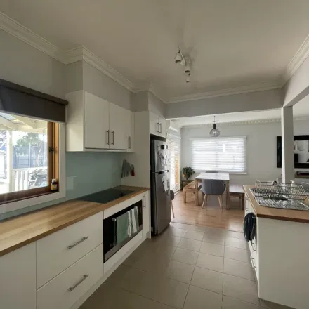 Rent this 4 bed apartment on 36 Belmar Avenue in Altona VIC 3018, Australia