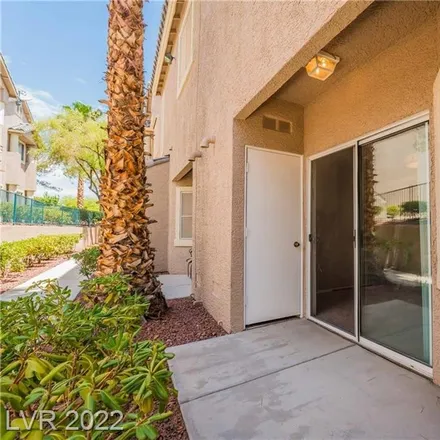 Image 3 - 2001 Quartz Cliff Street, Las Vegas, NV 89117, USA - Condo for sale