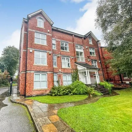 Buy this 3 bed apartment on Parsonage Road in Manchester, M20 4PT
