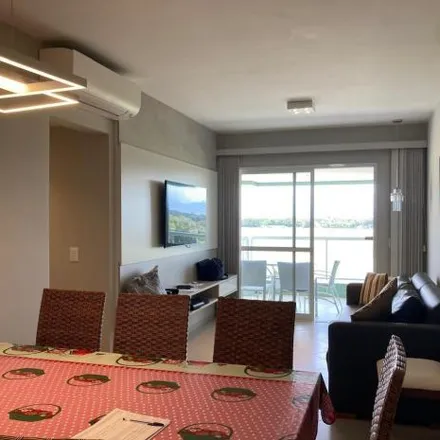 Rent this 3 bed apartment on unnamed road in Riviera de São Lourenço, Bertioga - SP