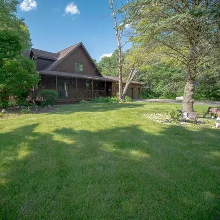 Image 3 - N3897 Fairwood Rd, Reeseville, Wisconsin, 53579 - House for sale