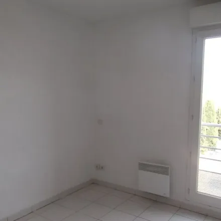 Rent this 2 bed apartment on 1 Rue Buffon in 11000 Carcassonne, France